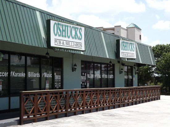 O'Shucks Pub & Karaoke Bar